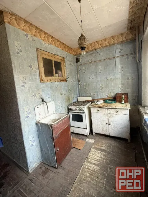 Продам 1-комнатную квартиру на Гвардейке Макеевка - изображение 4