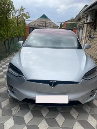 Продам Tesla Model X 75D Мелитополь