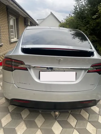 Продам Tesla Model X 75D Мелитополь