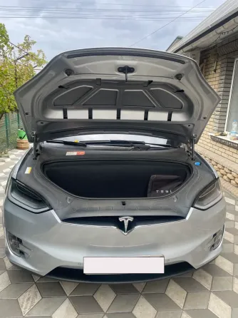 Продам Tesla Model X 75D Мелитополь