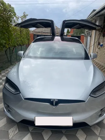 Продам Tesla Model X 75D Мелитополь