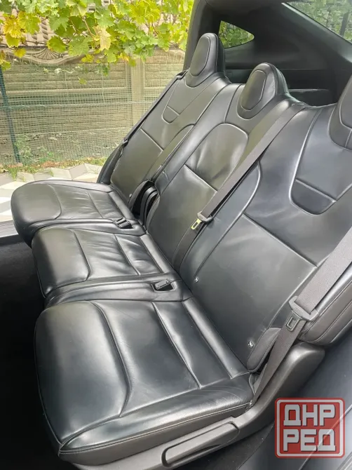 Продам Tesla Model X 75D Мелитополь - изображение 8