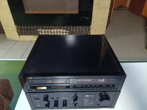 Стойка "A&D" (Akai) Донецк