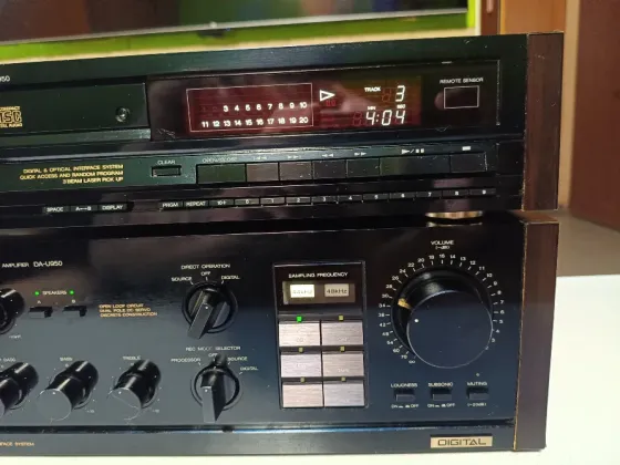 Стойка "A&D" (Akai) Донецк
