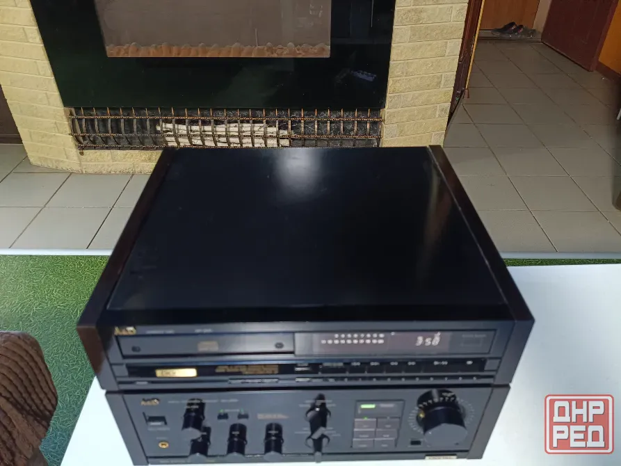Стойка "A&D" (Akai) Донецк - изображение 4