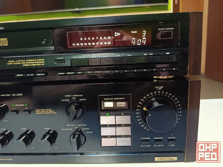 Стойка "A&D" (Akai) Донецк - изображение 6