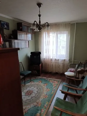 Продам 3-х комнатную квартиру в Центральном м-не Макеевка