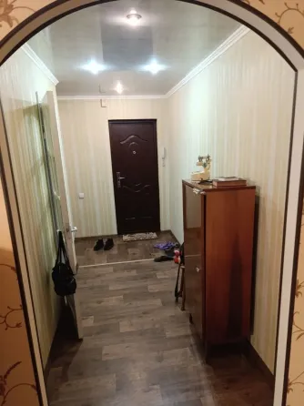 Продам 3-х комнатную квартиру в Центральном м-не Макеевка