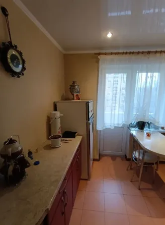 Продам 3-х комнатную квартиру в Центральном м-не Макеевка