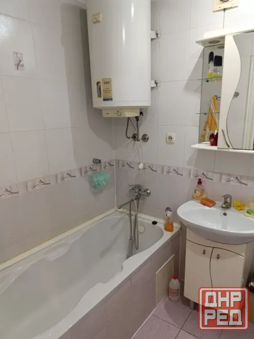 Продам 3-х комнатную квартиру в Центральном м-не Макеевка - изображение 6