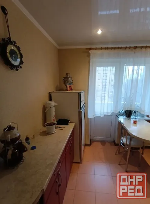 Продам 3-х комнатную квартиру в Центральном м-не Макеевка - изображение 2