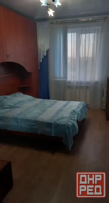 Сдам 2-х комнатную квартиру на Солнечном Макеевка - изображение 3
