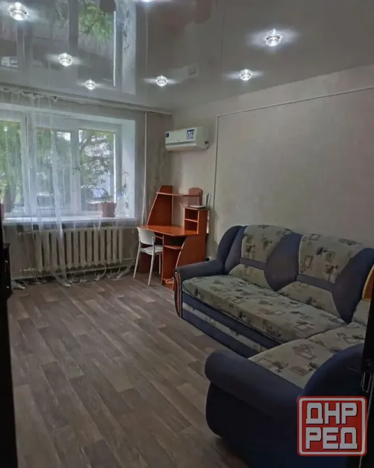 Сдам 2комнатную квартиру в Калининском районе. Донецк - изображение 5