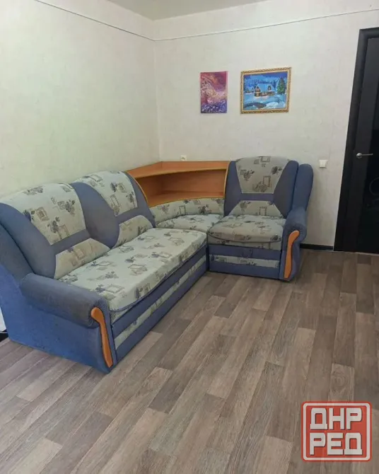 Сдам 2комнатную квартиру в Калининском районе. Донецк - изображение 6