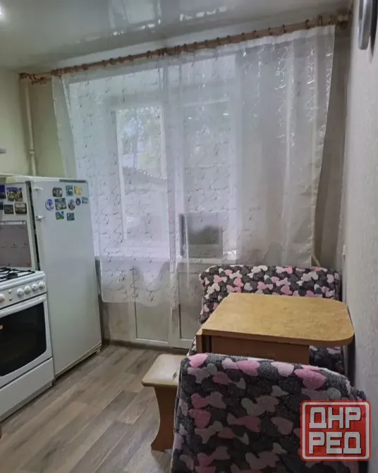 Сдам 2комнатную квартиру в Калининском районе. Донецк - изображение 1