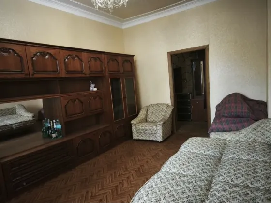 Продам 2-х комнатную квартиру в Центре Макеевки Макеевка