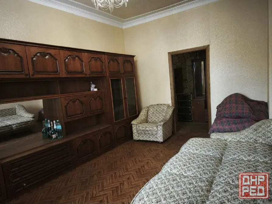 Продам 2-х комнатную квартиру в Центре Макеевки Макеевка - изображение 3