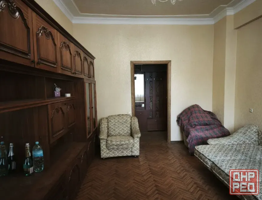 Продам 2-х комнатную квартиру в Центре Макеевки Макеевка - изображение 2