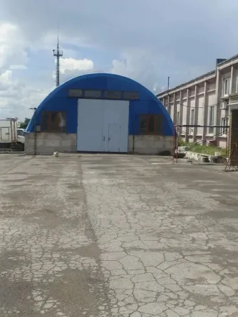 Аренда Склада и Офиса Донецк