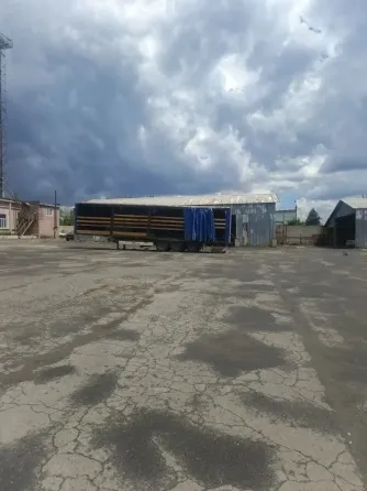 Аренда Склада и Офиса Донецк