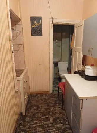 Продам 3-х комнатную квартиру в Кировском районе Макеевка
