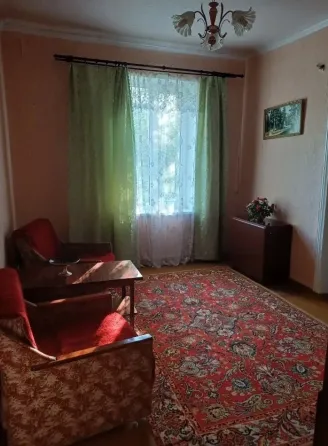 Продам 3-х комнатную квартиру в Кировском районе Макеевка