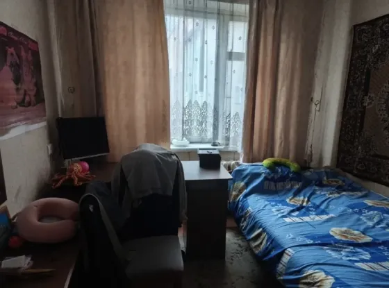 Продам 3-х комнатную квартиру на Зеленом Макеевка