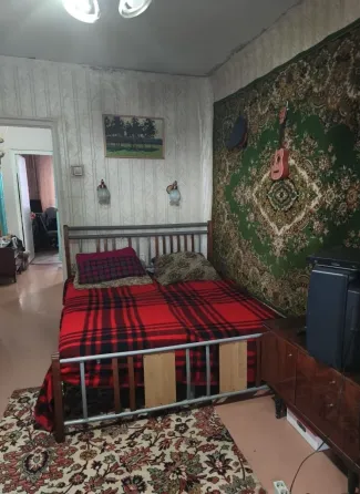 Продам 3-х комнатную квартиру на Зеленом Макеевка