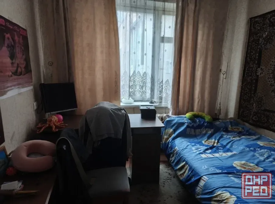 Продам 3-х комнатную квартиру на Зеленом Макеевка - изображение 3