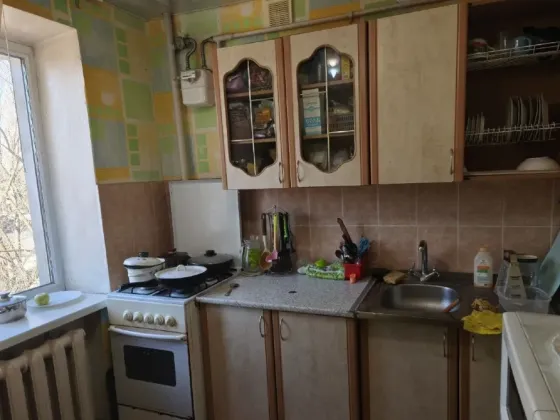 Продам 2-к квартиру в Центре Макеевки, м-н Центральный Макеевка