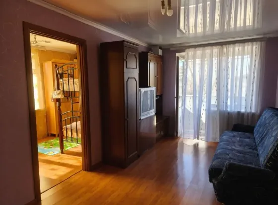 Продам 2-к квартиру в Центре Макеевки, м-н Центральный Макеевка