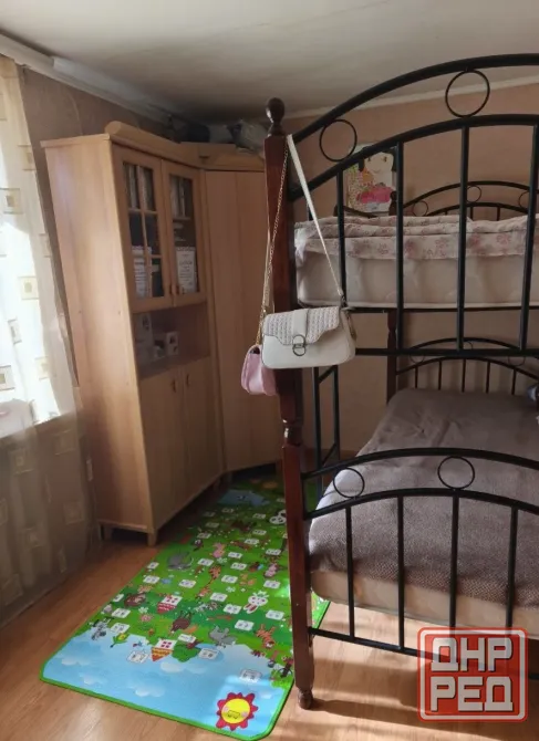 Продам 2-к квартиру в Центре Макеевки, м-н Центральный Макеевка - изображение 4