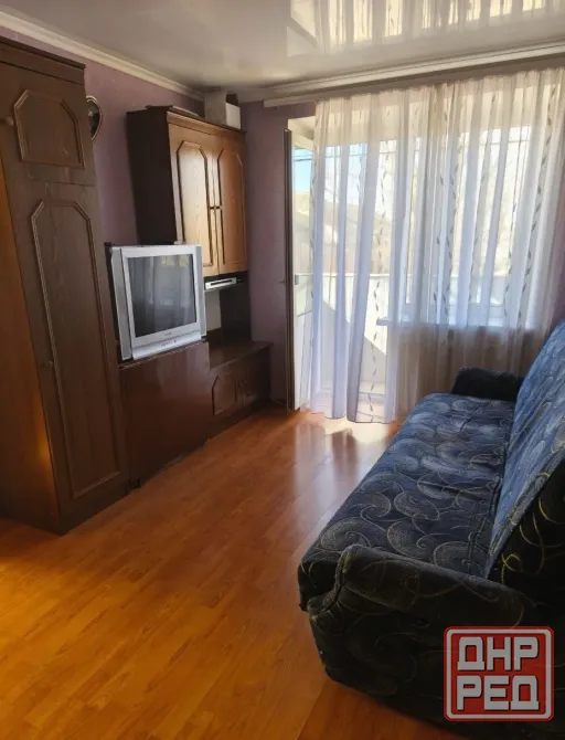Продам 2-к квартиру в Центре Макеевки, м-н Центральный Макеевка - изображение 2