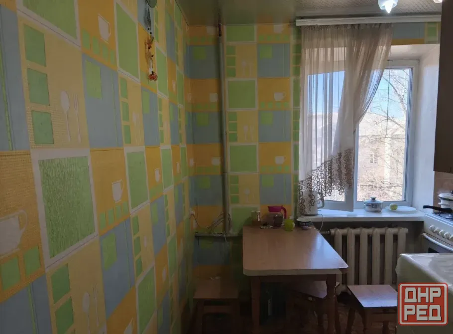 Продам 2-к квартиру в Центре Макеевки, м-н Центральный Макеевка - изображение 8