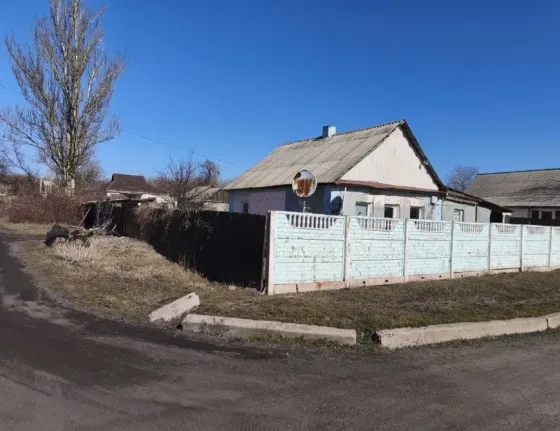 Продам Дом на Буросе Макеевка