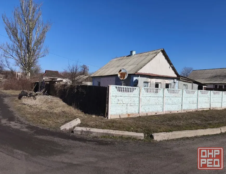 Продам Дом на Буросе Макеевка - изображение 2