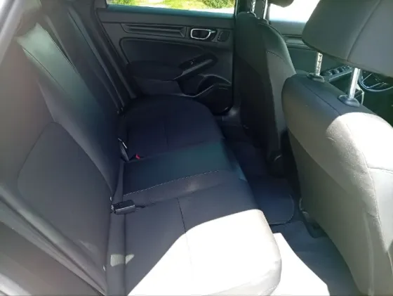 HONDA CIVIC Донецк