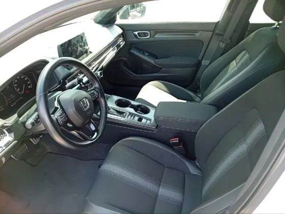 HONDA CIVIC Донецк