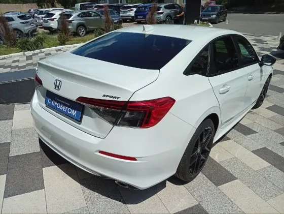 HONDA CIVIC Донецк