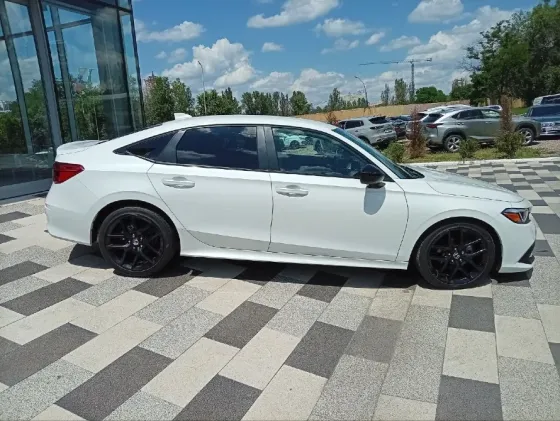 HONDA CIVIC Донецк