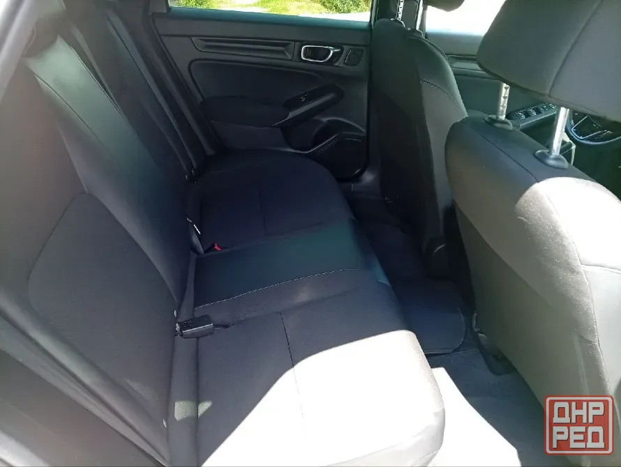 HONDA CIVIC Донецк - изображение 5