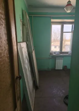 Продам 1-комнатную квартиру в Центре Макеевки Макеевка