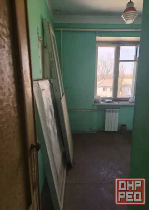 Продам 1-комнатную квартиру в Центре Макеевки Макеевка - изображение 2
