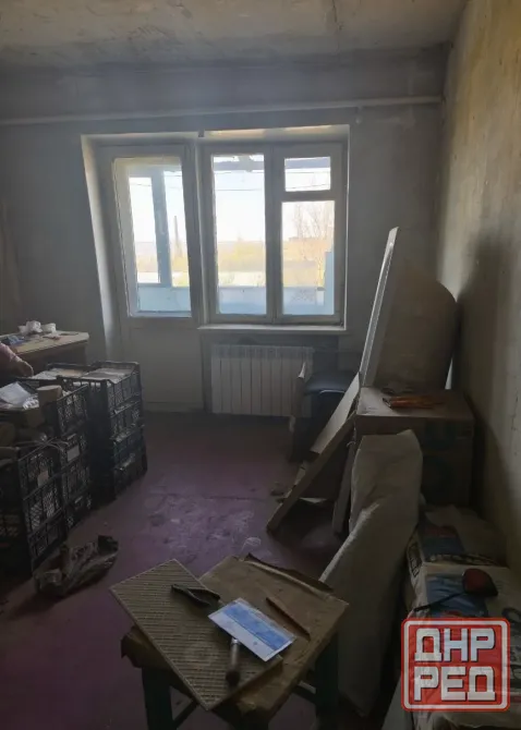 Продам 1-комнатную квартиру в Центре Макеевки Макеевка - изображение 4