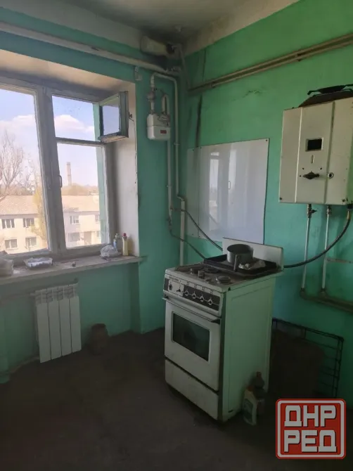 Продам 1-комнатную квартиру в Центре Макеевки Макеевка - изображение 1