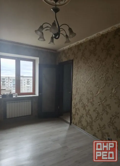 Продам 2-х комнатную квартиру на Зеленом Макеевка - изображение 1