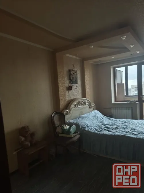 Продам 3-х комнатную квартиру на Зеленом Макеевка - изображение 8