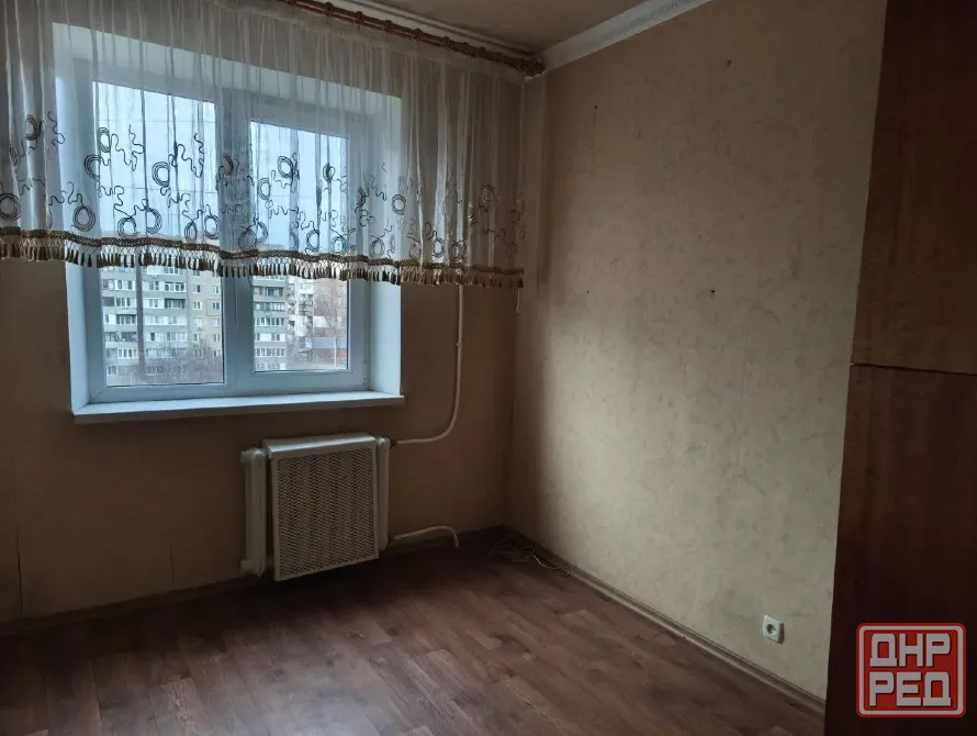 Продам 3-х комнатную квартиру на Зеленом в районе Танка Макеевка - изображение 6