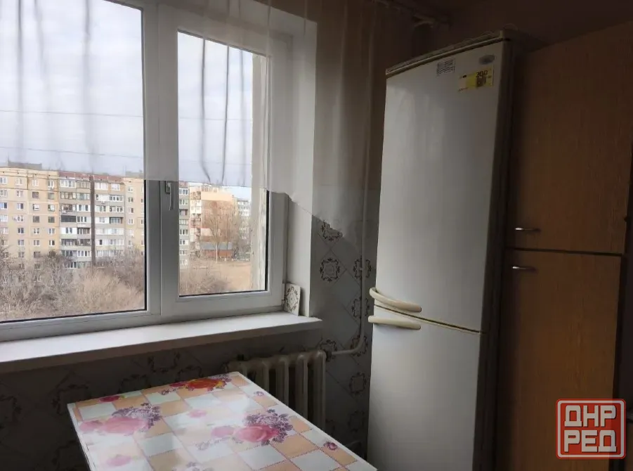 Продам 3-х комнатную квартиру на Зеленом в районе Танка Макеевка - изображение 4