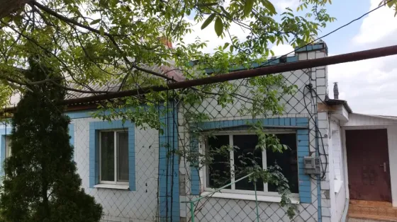 Продам Дом на Зелёном Макеевка